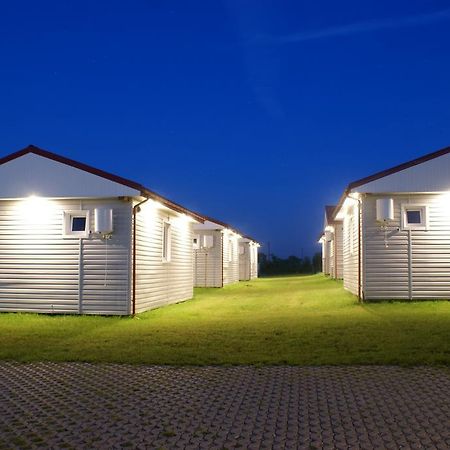 Cuma Camp Villa Сърбиново Екстериор снимка