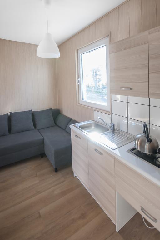 Cuma Camp Villa Сърбиново Екстериор снимка