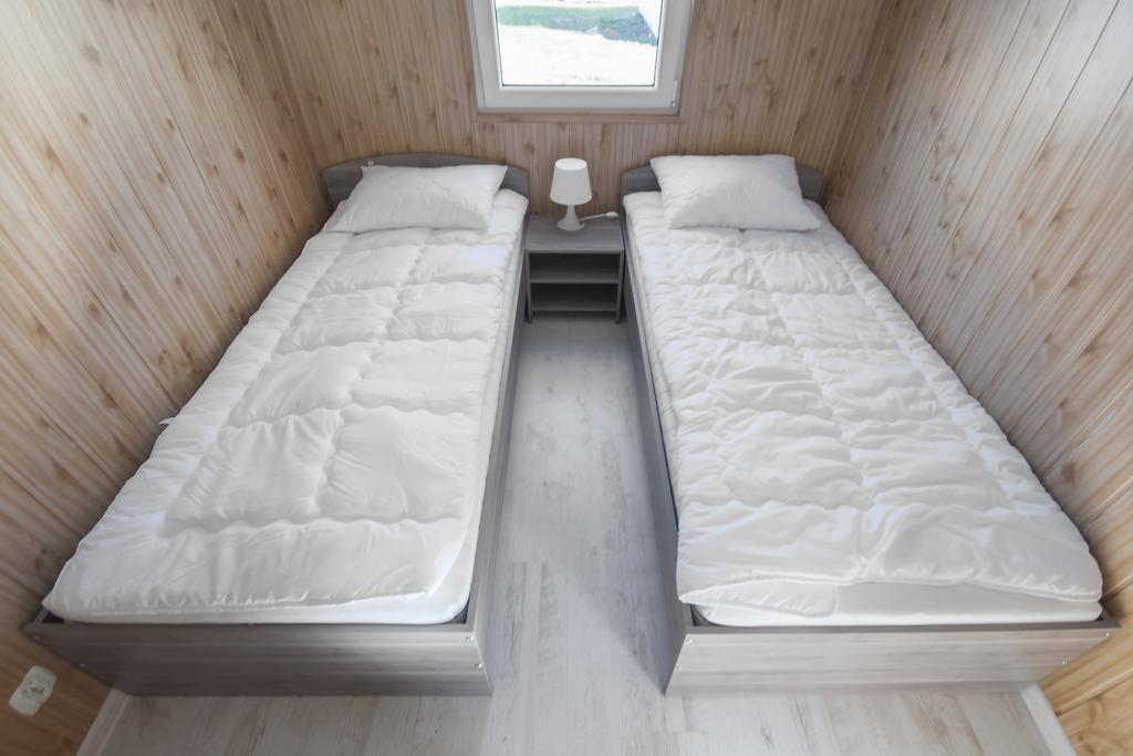Cuma Camp Villa Сърбиново Екстериор снимка