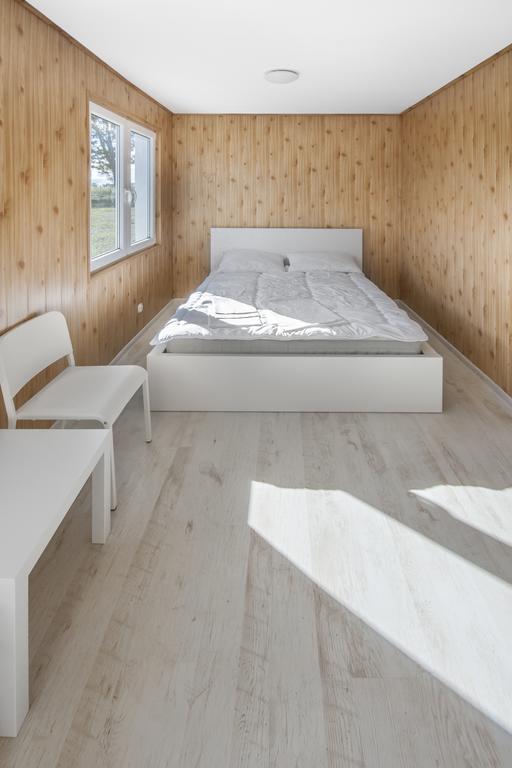 Cuma Camp Villa Сърбиново Екстериор снимка