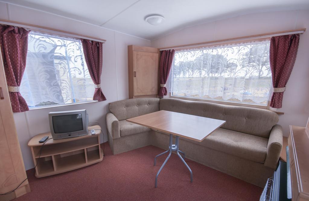 Cuma Camp Villa Сърбиново Екстериор снимка