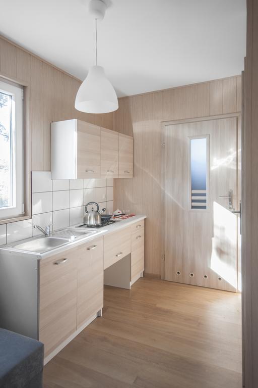 Cuma Camp Villa Сърбиново Екстериор снимка