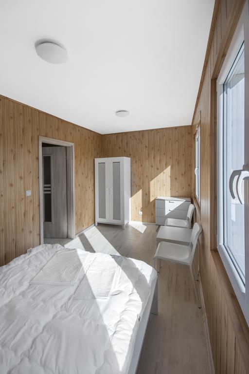 Cuma Camp Villa Сърбиново Екстериор снимка