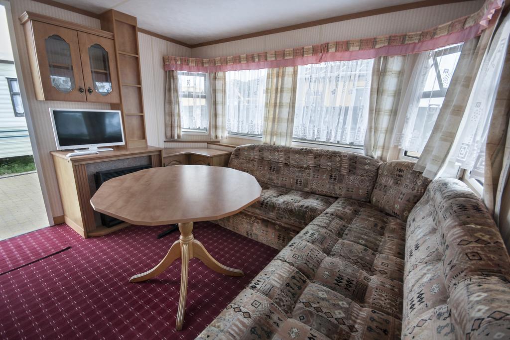 Cuma Camp Villa Сърбиново Екстериор снимка