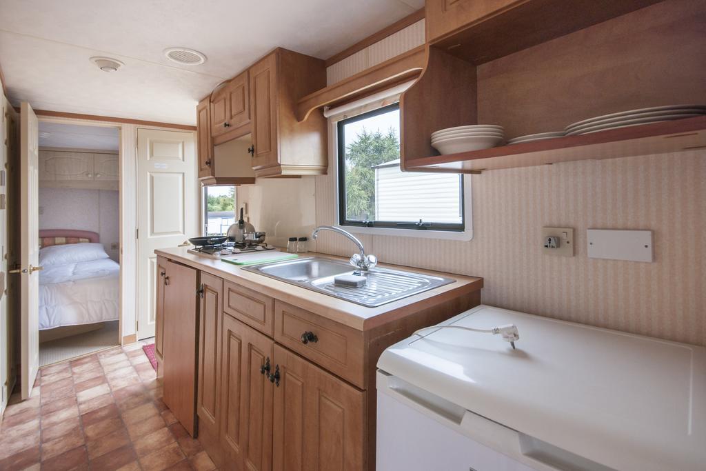 Cuma Camp Villa Сърбиново Екстериор снимка