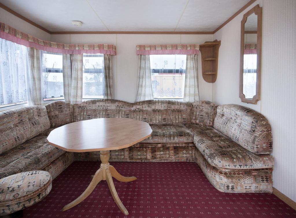 Cuma Camp Villa Сърбиново Екстериор снимка