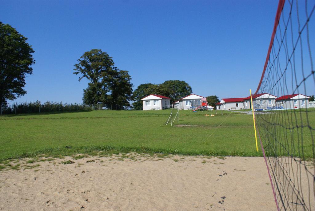 Cuma Camp Villa Сърбиново Екстериор снимка